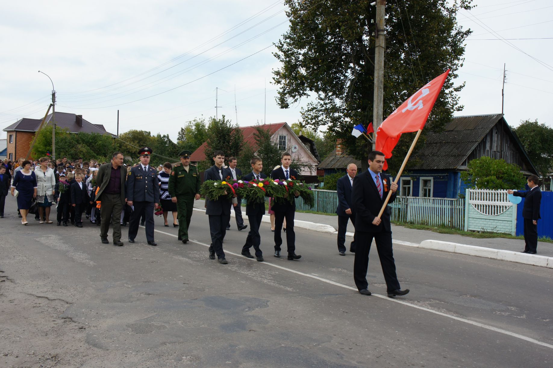 храм в жирятино