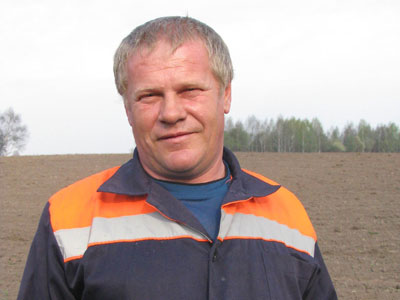 Василий Николаевич Балихин