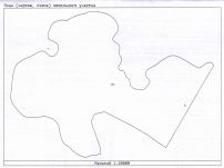 План (чертеж, схема) земельного участка лот №5